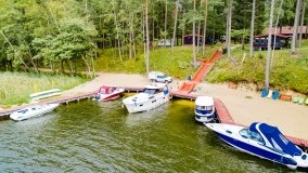 Port Mazurski Gaj - zdjęcie 6