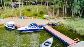 Port Mazurski Gaj - zdjęcie 4