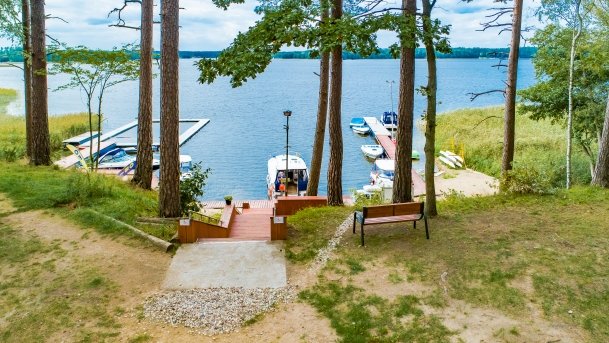 Port Mazurski Gaj - zdjęcie 3