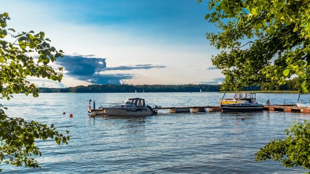 Port Wioska Rowerowa - zdjęcie 47