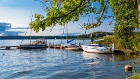 Port Wioska Rowerowa - zdjęcie 46