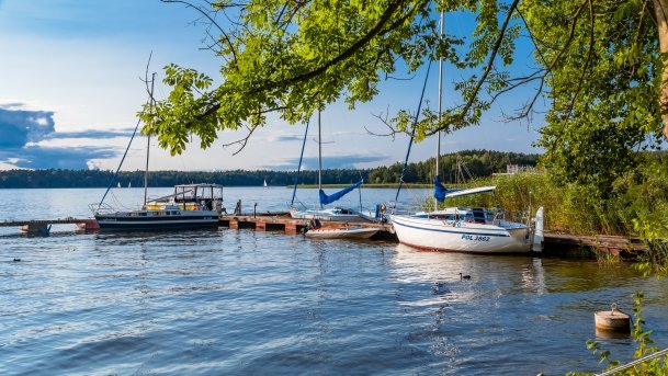 Port Wioska Rowerowa - zdjęcie 46