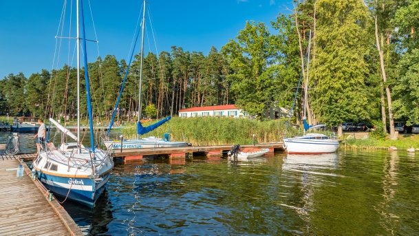 Port Wioska Rowerowa - zdjęcie 44