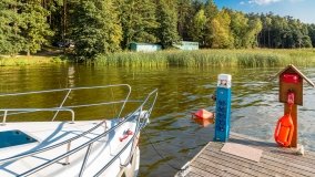 Port Wioska Rowerowa - zdjęcie 42