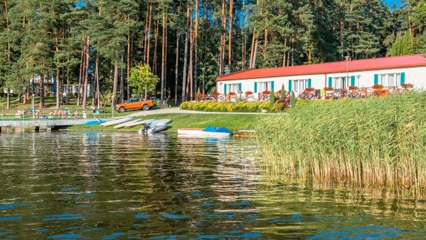 Port Wioska Rowerowa - zdjęcie 40