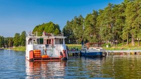 Port Wioska Rowerowa - zdjęcie 39