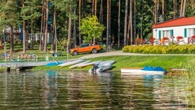 Port Wioska Rowerowa - zdjęcie 38