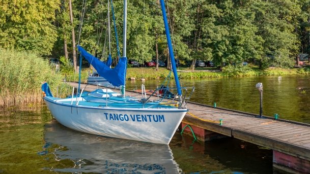 Port Wioska Rowerowa - zdjęcie 37