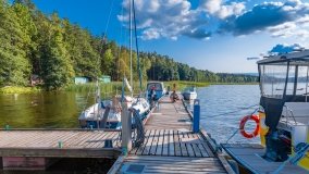 jezioro Bełdany - zdjęcie 280