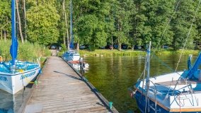 Port Wioska Rowerowa - zdjęcie 35