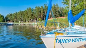 Port Wioska Rowerowa - zdjęcie 34