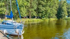 Port Wioska Rowerowa - zdjęcie 33