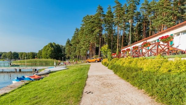 Port Wioska Rowerowa - zdjęcie 32