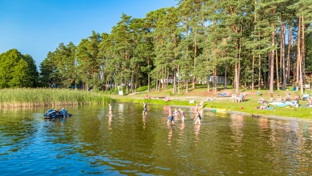 Port Wioska Rowerowa - zdjęcie 29