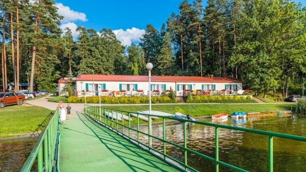 Port Wioska Rowerowa - zdjęcie 28