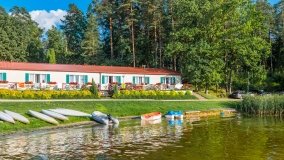 Port Wioska Rowerowa - zdjęcie 27