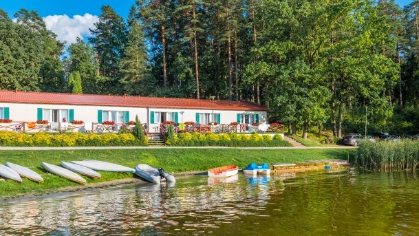 Port Wioska Rowerowa - zdjęcie 27