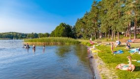 jezioro Bełdany - zdjęcie 278