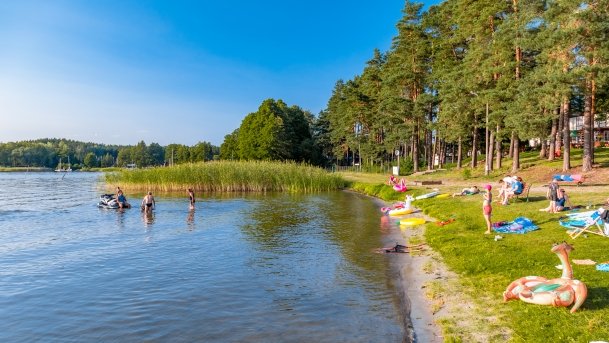 Port Wioska Rowerowa - zdjęcie 26