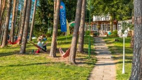 Port Wioska Rowerowa - zdjęcie 24