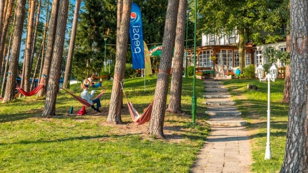 Port Wioska Rowerowa - zdjęcie 24