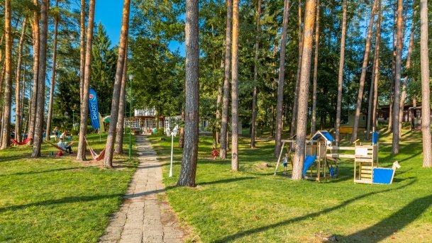 Port Wioska Rowerowa - zdjęcie 23