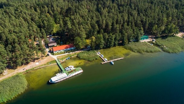 Port Wioska Rowerowa - zdjęcie 19