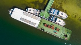 Port Wioska Rowerowa - zdjęcie 18