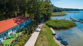 jezioro Bełdany - zdjęcie 60