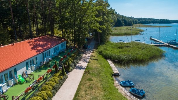 Port Wioska Rowerowa - zdjęcie 17