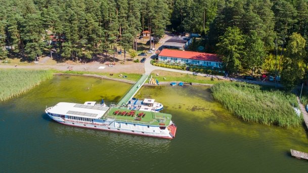 Port Wioska Rowerowa - zdjęcie 16