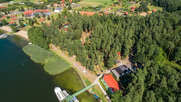 Port Wioska Rowerowa - zdjęcie 15