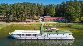 Port Wioska Rowerowa - zdjęcie 14