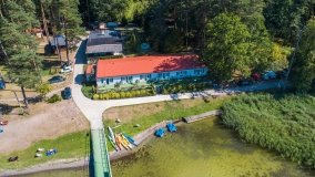 Port Wioska Rowerowa - zdjęcie 11