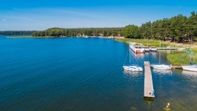 jezioro Bełdany - zdjęcie 59