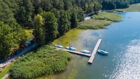 Port Wioska Rowerowa - zdjęcie 9