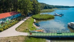 Port Wioska Rowerowa - zdjęcie 8