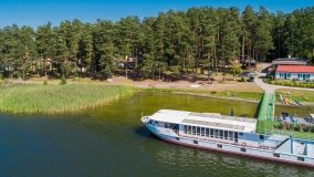 Port Wioska Rowerowa - zdjęcie 7