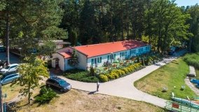 Port Wioska Rowerowa - zdjęcie 6