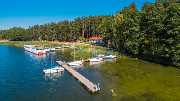 Port Wioska Rowerowa - zdjęcie 5