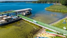 Port Wioska Rowerowa - zdjęcie 4