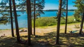 Port Wioska Rowerowa - zdjęcie 3