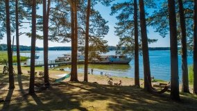 jezioro Bełdany - zdjęcie 58