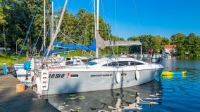 Port Jachtowy Guzianka - zdjęcie 22