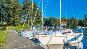 Port Jachtowy Guzianka - zdjęcie 21