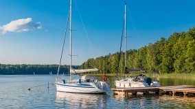 Port Jachtowy Guzianka - zdjęcie 18