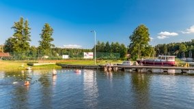 Port Jachtowy Guzianka - zdjęcie 13