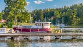 Port Jachtowy Guzianka - zdjęcie 12