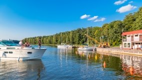 Port Jachtowy Guzianka - zdjęcie 10