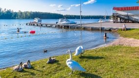 Port Jachtowy Guzianka - zdjęcie 9